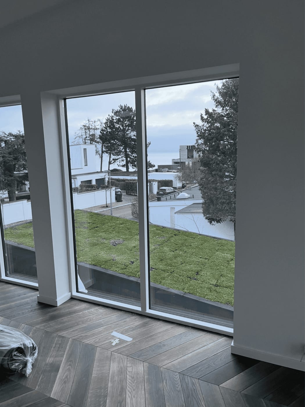Fugeopgave 13 – Nordens Fugemontage