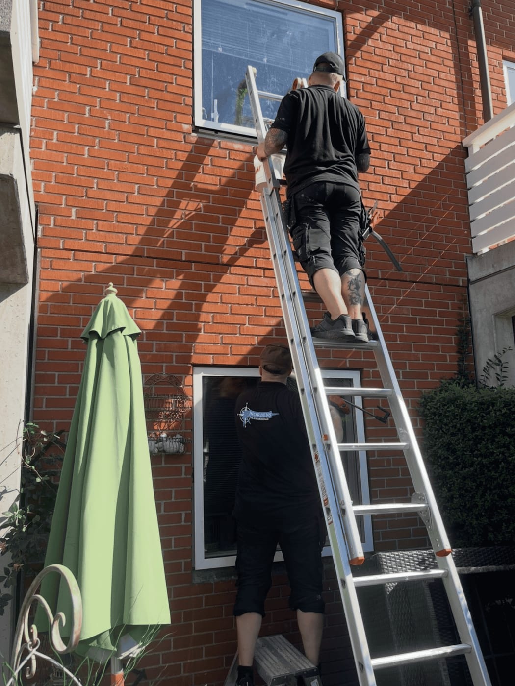 Fugeopgave 17 – Nordens Fugemontage