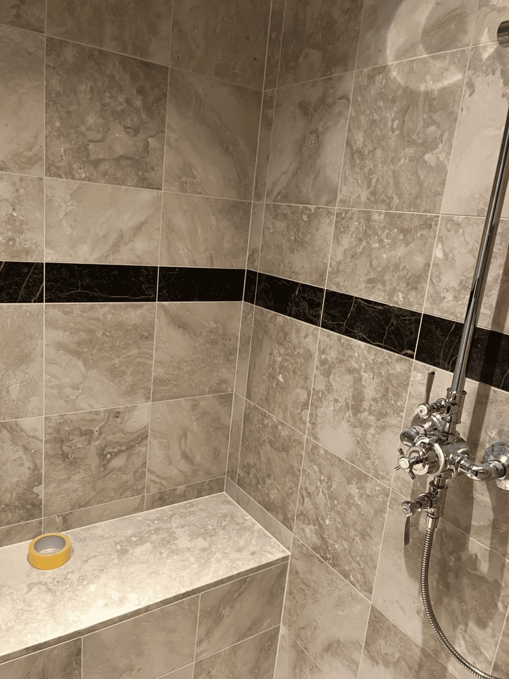 Fugeopgave 2 – Nordens Fugemontage