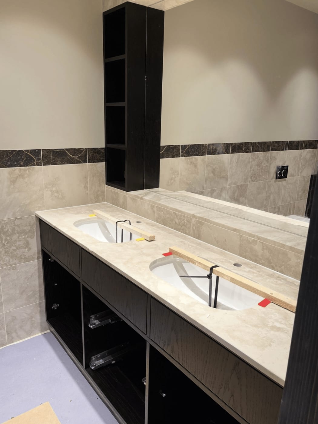 Fugeopgave 3 – Nordens Fugemontage