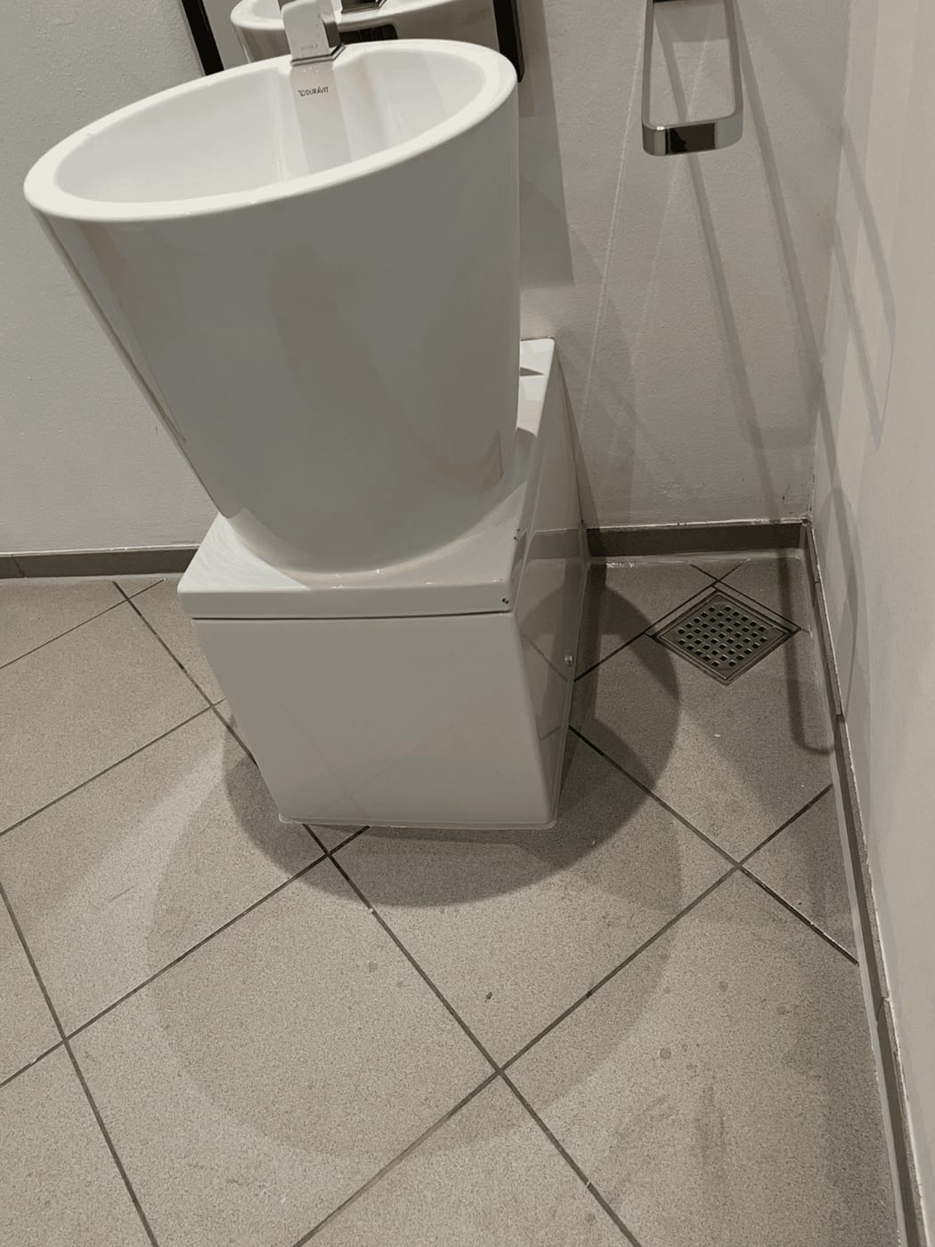 Kvalitetsfugning udført med øje for detaljen