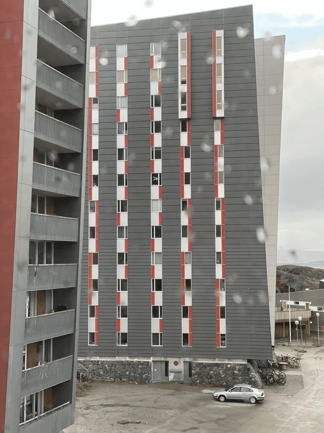 Fugeopgave 24 – Nordens Fugemontage